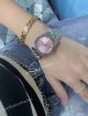 Copy Rolex Datejust Pink Roman Face 31mm Jubilee Automatic Watch (4)_th.jpg